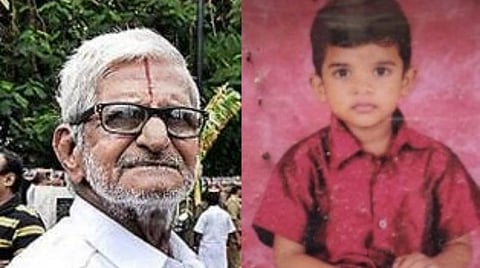 பிராட்வேயில் மேற்கூரை இடிந்து சிறுவன் உயிரிழப்பு: டிராஃபிக் ராமசாமி உயர் நீதிமன்றத்தில் முறையீடு