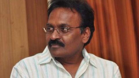 காமராசருக்குப் பிறகு, இன்றுதான் இந்தியாவுக்கு ஒரு தலைவர் கிடைத்திருக்கிறார்: மோடி குறித்து கஸ்தூரிராஜா பேச்சு