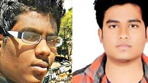 நீ்ட் ஆள்மாறாட்ட விவகாரம்: டீன் ராஜேந்திரன், மாணவர் உதித் சூர்யா வாக்குமூலத்தில் மாறுபட்ட தகவல்- அடுத்தகட்ட விசாரணைக்கு அதிகாரிகள் ஆயத்தம்