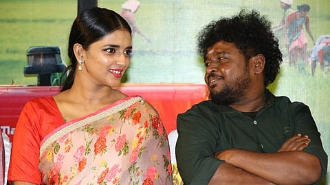 நான் ஒரு கோடி ரூபாய் சம்பளம் வாங்கக்கூடாதா? - அப்புக்குட்டி கேள்வி