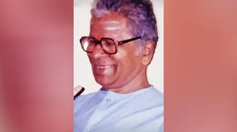 மகரிஷி: கோப்புப்படம்