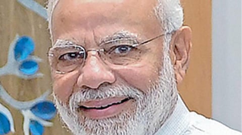 பிரதமர் நரேந்திர மோடி நாளை சென்னை வருகை: ஐஐடி பட்டமளிப்பு விழாவில் பங்கேற்கிறார்