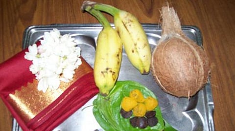 நவராத்திரி: தானங்கள்... பலன்கள்!