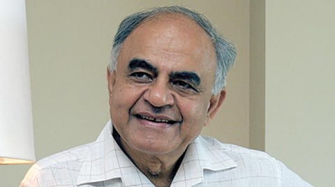 முதலாளித்துவத்தின் எதிர்காலம்