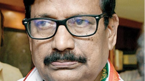 நாங்குநேரி, விக்கிரவாண்டிக்கு காங்கிரஸ் சார்பில் தேர்தல் பணிக்குழு அறிவிப்பு