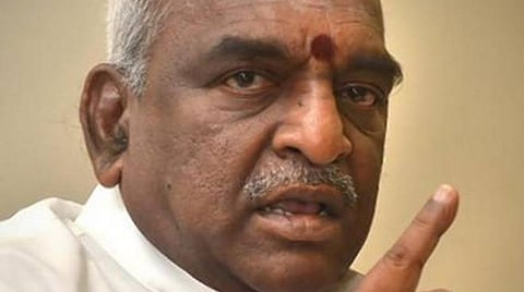 இடைத்தேர்தலில் யாருக்கு ஆதரவு?- பாஜக தலைமை இதுவரை முடிவெடுக்கவில்லை: பொன்.ராதாகிருஷ்ணன் தகவல்
