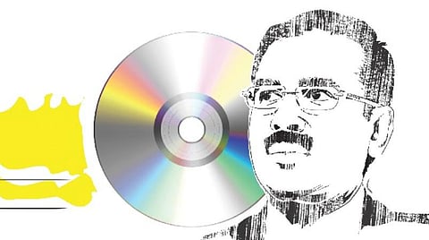 யு டர்ன்: சரிகம - சினிமாவில் மாஃபியா