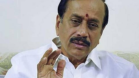#GoBackModi மூலம் விளம்பரப்படுத்தியவர்களுக்கு நன்றி: எச்.ராஜா