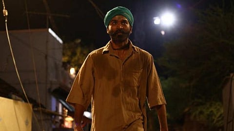 தணிக்கையில் 'யு/ஏ': அக்.4-ம் தேதி வெளியாகிறது அசுரன்
