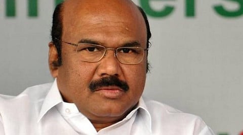 எந்த ஒரு தமிழரும் இத்தனை விருதுகளைப் பெற்றதில்லை: நடிகர் சிவாஜி குறித்து அமைச்சர் ஜெயக்குமார் புகழாரம்