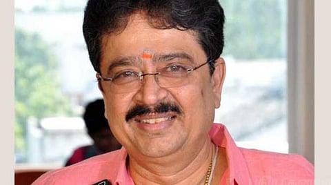 பாஜக தயவில்லாமல் எந்தக் கட்சியும் ஆள முடியாது; ரஜினிதான் அடுத்த முதல்வர்: எஸ்.வி.சேகர் பேச்சு