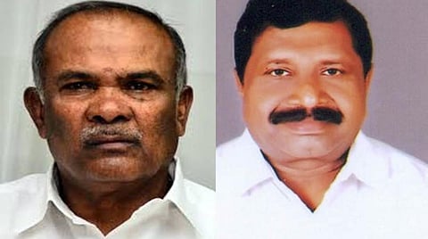 ராதாபுரம் தொகுதியில் மறுவாக்கு எண்ணிக்கை உத்தரவு: தடைகேட்டு இன்பதுரை எம்எல்ஏ அவசர முறையீடு 