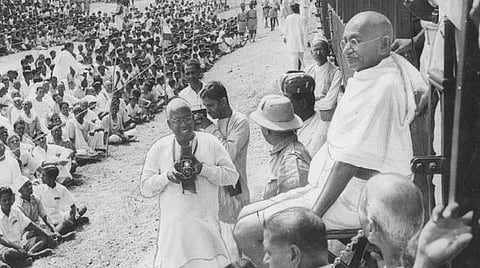 உண்மையான சுயராஜ்ஜியம் இந்தியாவில் என்று மலரும்?
