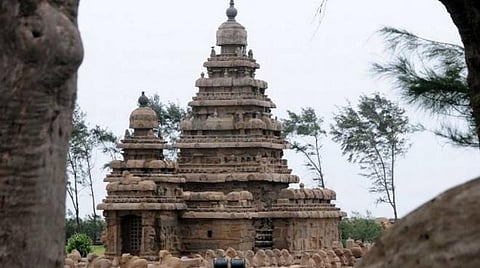 பிரதமர், சீன அதிபர் மாமல்லபுரம் வருகையை முன்னிட்டு பாதுகாப்பு ஏற்பாடுகளை முதல்வர் இன்று ஆய்வு: அக். 6 முதல் ஆழ்கடலில் மீன் பிடிக்கத் தடை