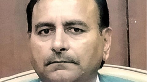 மீத்தேன், ஹைட்ரோகார்பன் எடுக்கும் திட்டம் இல்லை: ஓஎன்ஜிசி புதிய செயல் இயக்குநர் அனுராக் ஷர்மா திட்டவட்டம்