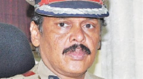 குற்ற வரலாறு பதிவேடு அடிப்படையில் காவல்துறை கண்காணிப்பில் 5,104 பேர்: மேற்கு மண்டல காவல்துறை தலைவர் தகவல் ﻿