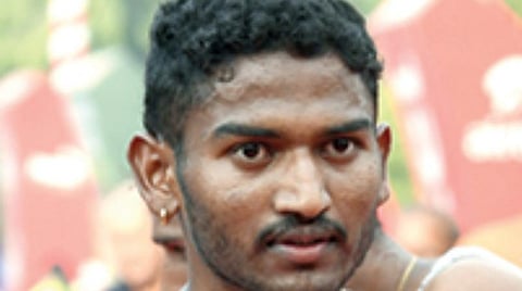 அவினாஷ் சேபிள்