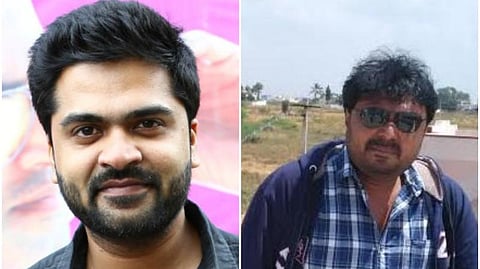 சிலருக்கு சிம்புவை வைத்துப் படம் எடுக்கத் தெரியல: இயக்குநர் வி.இசட்.துரை
