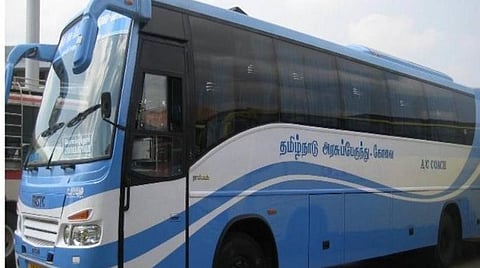 ஆயுத பூஜை, தீபாவளிக்காக சிறப்புப் பேருந்து முன்பதிவு தொடங்கியது
