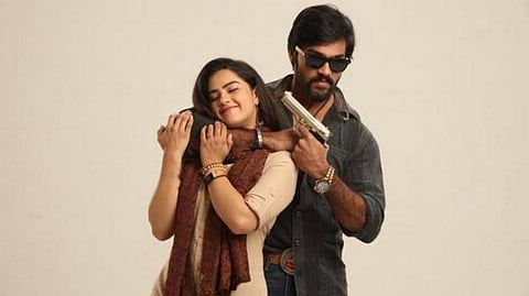 நவம்பர் 8-ம் தேதி வெளியாகிறது மார்க்கெட் ராஜா MBBS