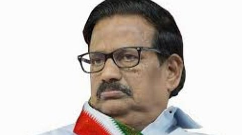 கே.எஸ்.அழகிரி: கோப்புப்படம்