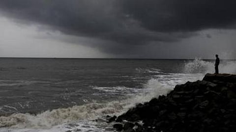 இந்திய வானிலை ஆய்வு மைய வரலாற்றில் அதிகபட்சம் தென்மேற்கு பருவக்காற்று விலகத் தொடங்குவதில் தாமதம்: அக்டோபர் 20 வாக்கில் வடகிழக்கு பருவக்காற்று வீசும்