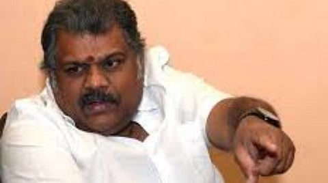 ஜி.கே.வாசன்: கோப்புப்படம்