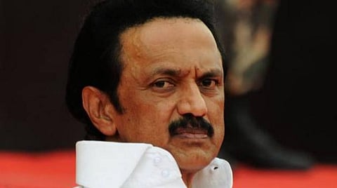 ஸ்டாலின்: கோப்புப்படம்