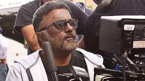 மணிரத்னம் மீது தேசத் துரோக வழக்கு: மத்திய அரசை மறைமுகமாகச் சாடிய பி.சி.ஸ்ரீராம்