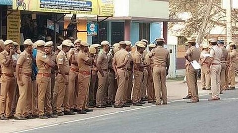 மேற்கு மண்டல காவல்துறையில் சாலை விபத்துகளை தடுக்க ﻿﻿காவல் நிலையங்கள் வாரியாக ‘பிளாக் ஸ்பாட்’: விபத்து சதவீதம் குறைந்ததாக தகவல்