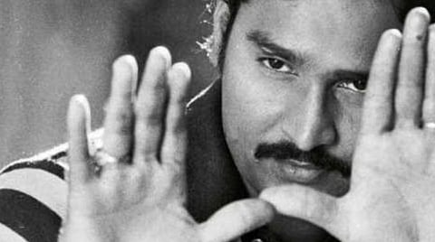 ’ ‘முந்தானை முடிச்சு’ படம் பாத்துட்டு வைரமுத்து கொஞ்சம் அப்செட்’’  - இயக்குநர் கே.பாக்யராஜ் பிரத்யேகப் பேட்டி