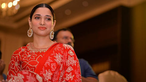 திட்டமிட்டே வதந்தியைப் பரப்புகிறார்கள்: தமன்னா காட்டம்