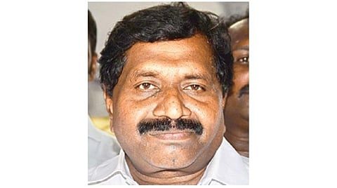 சட்ட வினா எழுந்ததால் வழக்கு தொடர்ந்தேன்; மறுவாக்கு எண்ணிக்கை கூடாது என்று கூறவில்லை: ராதாபுரம் எம்எல்ஏ இன்பதுரை விளக்கம்