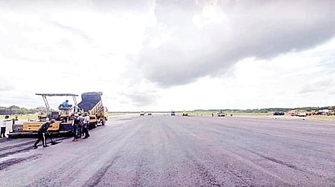 36 ஆண்டுகளுக்கு பிறகு அக்டோபர் 17 முதல் தமிழகத்திலிருந்து யாழ்ப்பாணத்துக்கு விமான சேவை தொடக்கம்