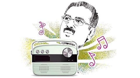 யு டர்ன் 40: சரிகம - நான் செத்துப் பிழைச்சவன்டா!