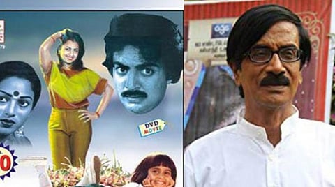 மோகனுக்கு சான்ஸ் கேட்டு அலைந்த மனோபாலா; மனோபாலாவுக்கு டைரக்‌ஷன் வாய்ப்பு தந்த மோகன்! 
