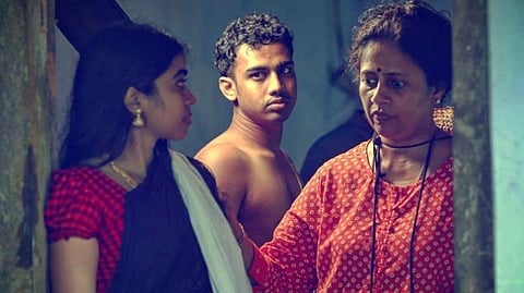 கோவா திரைப்பட விழாவில் திரையிட 'ஹவுஸ் ஓனர்' தேர்வு: லட்சுமி ராமகிருஷ்ணன் மகிழ்ச்சி