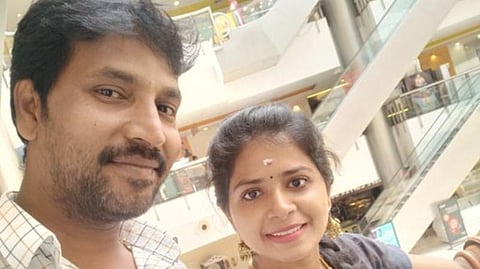 மீண்டும் சர்ச்சையில் 'பிக் பாஸ்': விளக்கம் கேட்கும் மதுமிதாவின் கணவர்