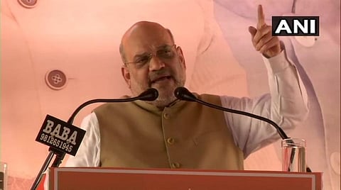 ரபேல் விமானத்துக்கு பூஜை விவகாரம்: போபர்ஸ் ஊழலை ஞாபகப்படுத்தியதற்கு நன்றி: காங்கிரஸுக்கு பாஜக பதில்