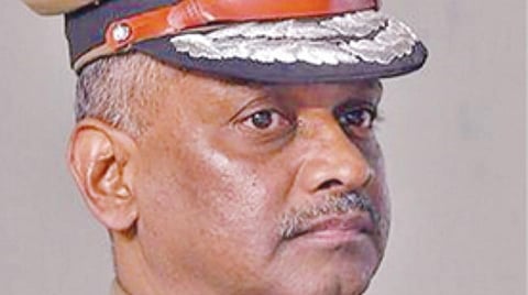 சீன அதிபர் வருகையால் 11, 12-ம் தேதிகளில் கைதிகளை ஆஜர்படுத்துவதில் விலக்கு அளிக்க வேண்டும்: நீதிமன்றத்துக்கு காவல் ஆணையர் கடிதம்