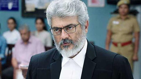 'தல 60' படத்துக்குப் போலி விளம்பரங்கள்: போனி கபூர் தரப்பு எச்சரிக்கை