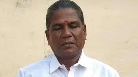 மாணவியை மிரட்டி பாலியல் பலாத்காரம்: சிவகங்கை நர்சிங் கல்லூரி முதல்வர் கைது