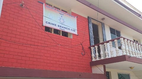 நீட் ஆள்மாறாட்ட வழக்கில் சென்னை மாணவி சிக்குகிறார்: தேனியில் விடிய விடிய விசாரணை