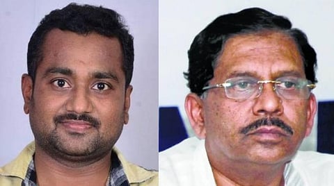 ரமேஷ் மற்றும் பரமேஸ்வரா