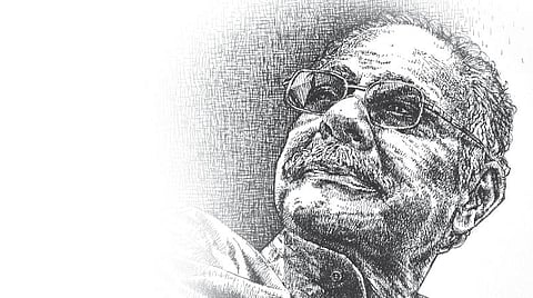பிரபஞ்சன்: காலம் கலை கலைஞன்