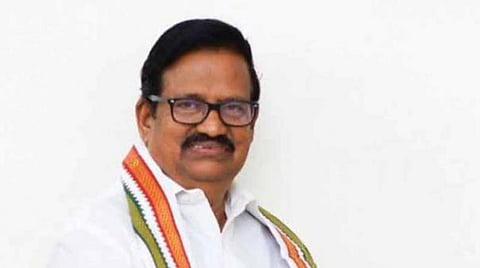 நாங்குநேரி இடைத்தேர்தல்: அதிமுகவினர் சட்டவிரோத செயல்களில் ஈடுபட்டு வருவதாக கே.எஸ்.அழகிரி கடும் குற்றச்சாட்டு