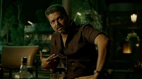 'பிகில்' ட்ரெய்லர் கொண்டாட்டம்: அனுமதி மறுத்த காவல்துறை