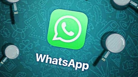 2 மாதங்களில் 'வாட்ஸ் அப் பே' சேவை அறிமுகம்; கூகுள் பே, பேடிஎம்-க்கு போட்டி
