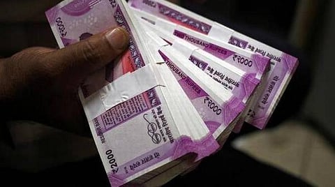 ரூ.2,000 நோட்டு அச்சடிப்பது நிறுத்தம்: ஆர்டிஐ மனுவுக்கு ரிசர்வ் வங்கி பதில்