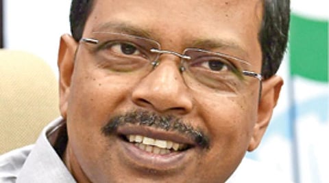 2020 ஜனவரியில் இறுதி பட்டியல் வெளியாகும்; வாக்காளர் சரிபார்த்தல் திட்டத்தை கண்காணிக்க 10 ஐஏஎஸ் அதிகாரிகள்: தலைமை தேர்தல் அதிகாரி சத்யபிரத சாஹு தகவல்